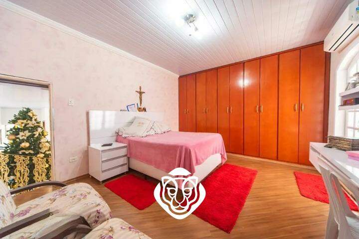 Casa II - suíte I