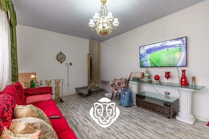 Casa II - sala