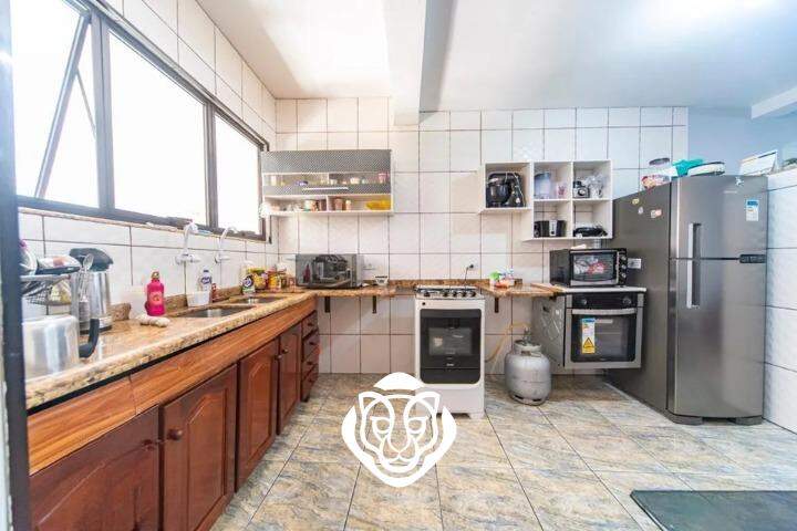 Casa I - cozinha