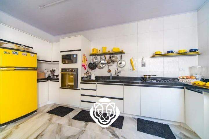 Casa II - cozinha