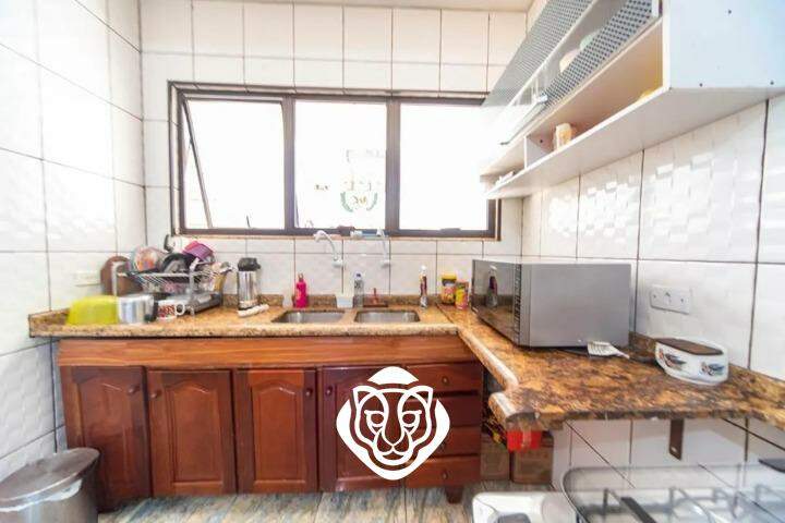 Casa I - cozinha