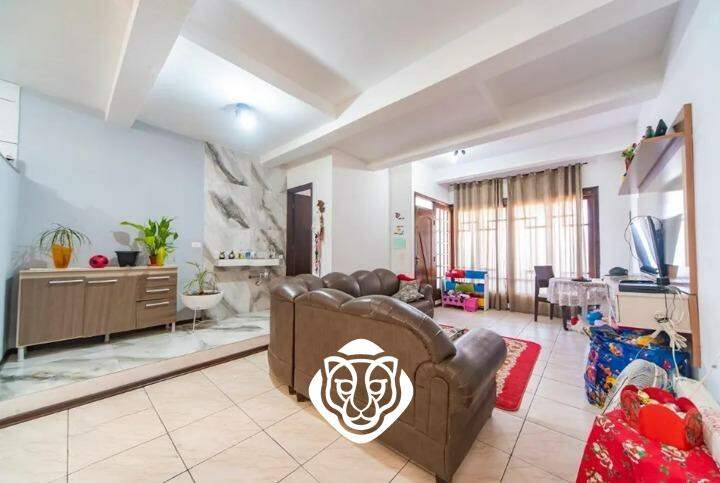 Casa I - sala