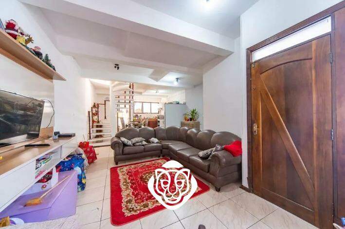 Casa I - sala