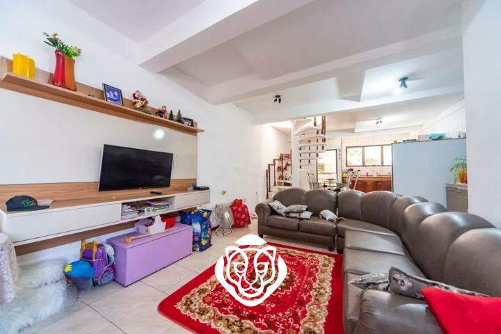Casa I - sala