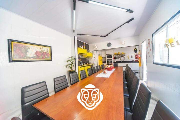 Casa II - cozinha