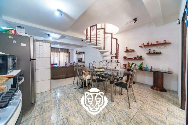 Casa I - cozinha