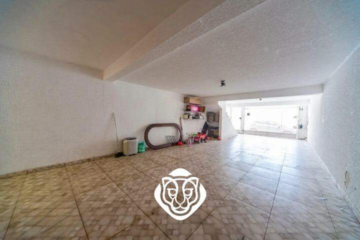 Garagem