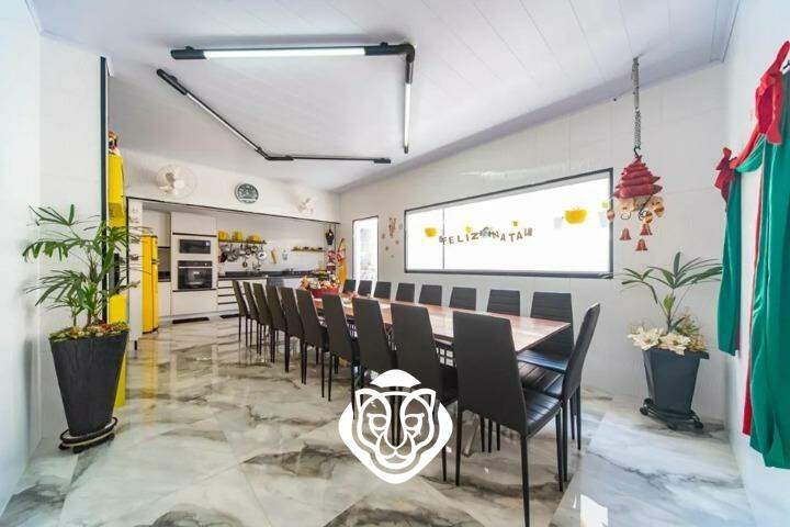 Casa II - cozinha