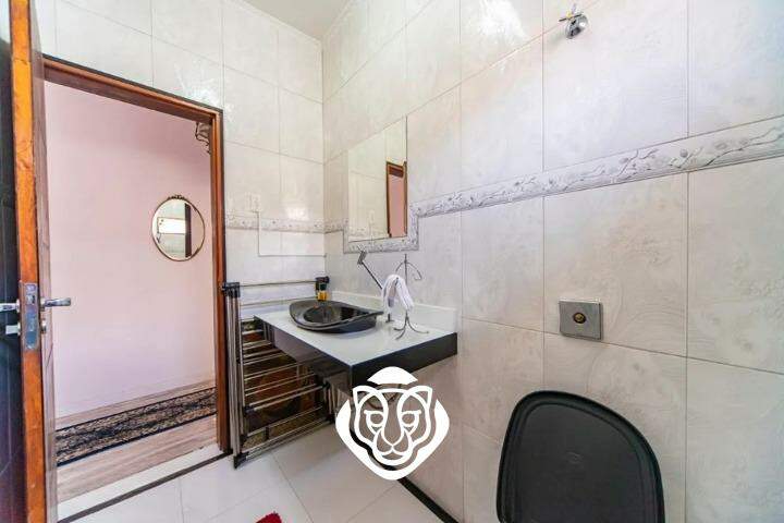 Casa II - suíte I