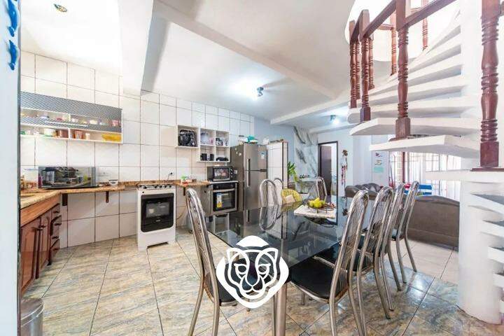 Casa I - cozinha