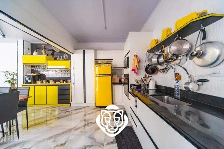 Casa II - cozinha