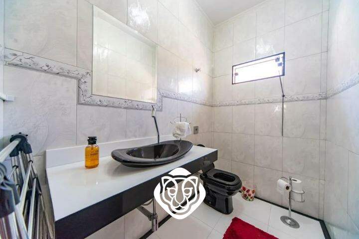 Casa II - suíte I