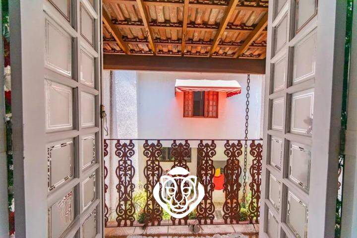 Casa II - varanda suíte I