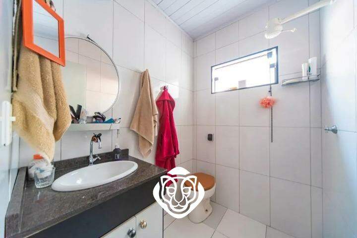 Casa II - lavabo