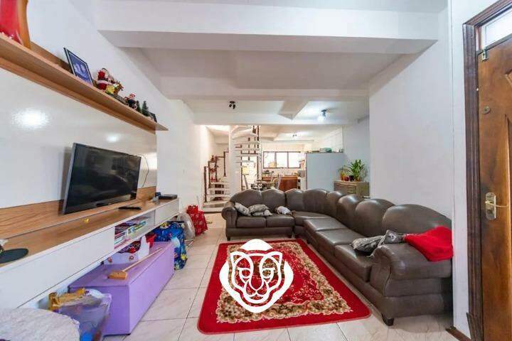Casa I - sala