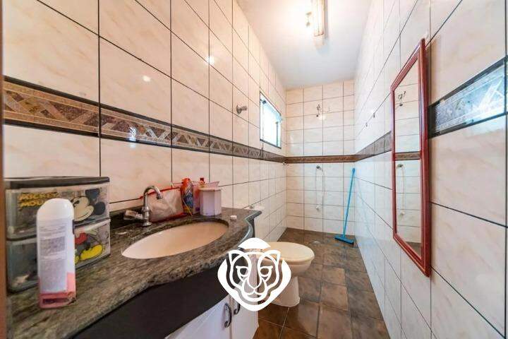 Casa I - suíte I
