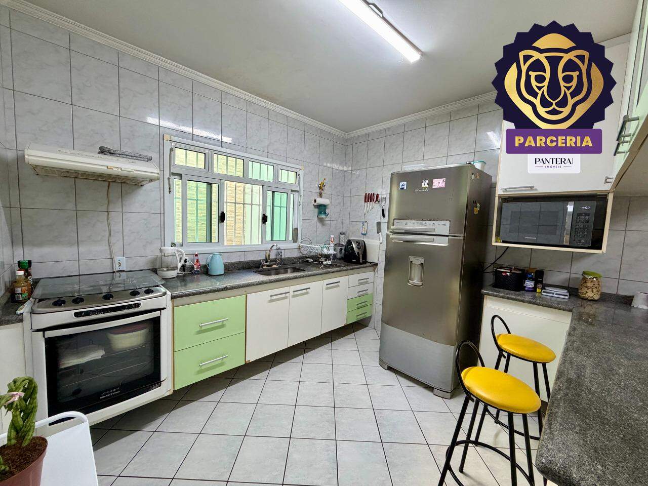 Cozinha
