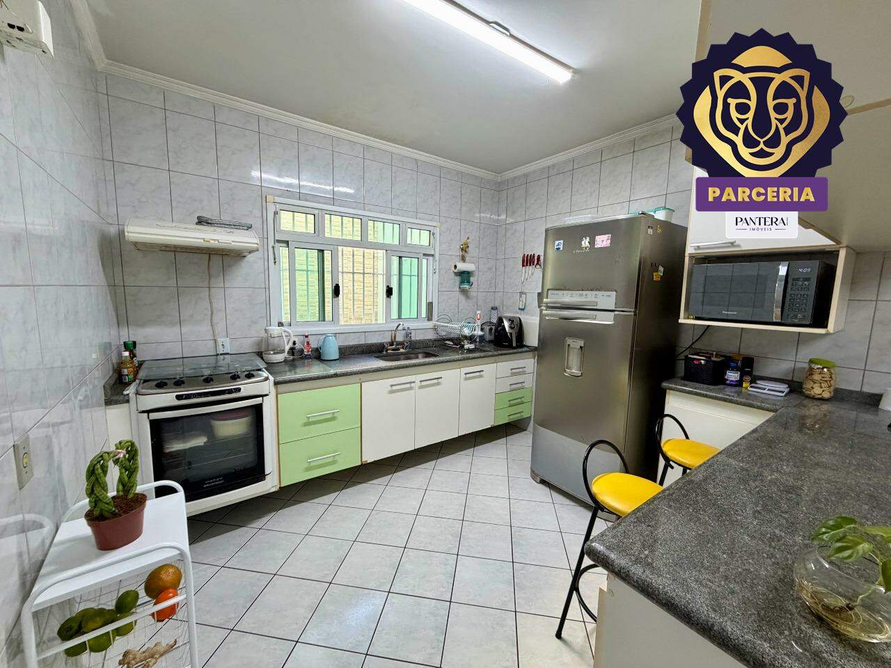 Cozinha