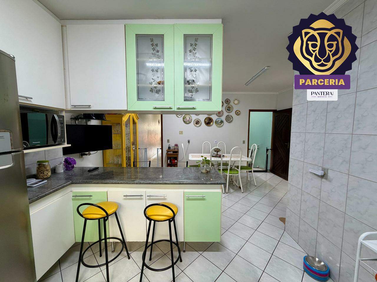 Copa - Cozinha