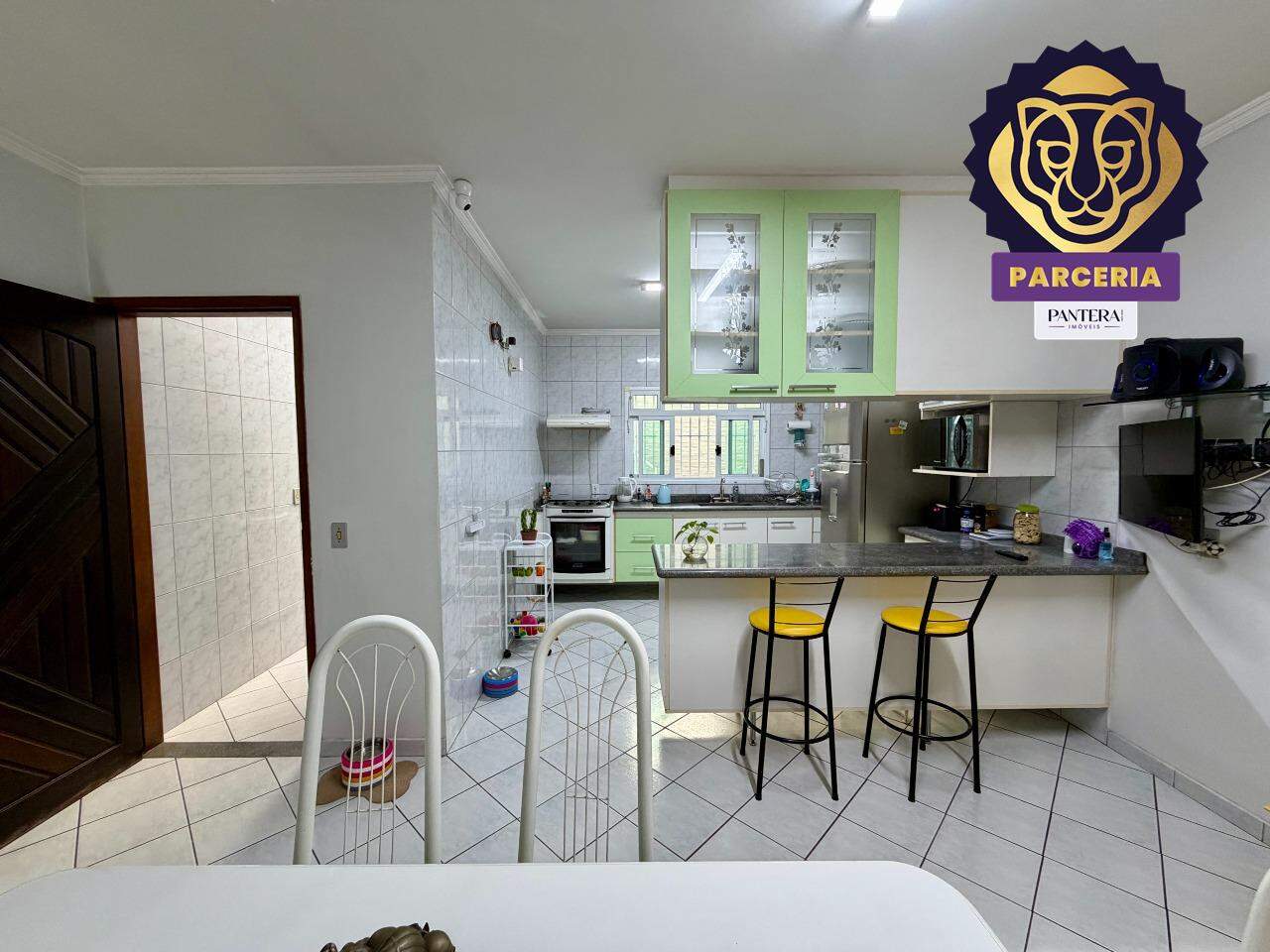 Copa - Cozinha