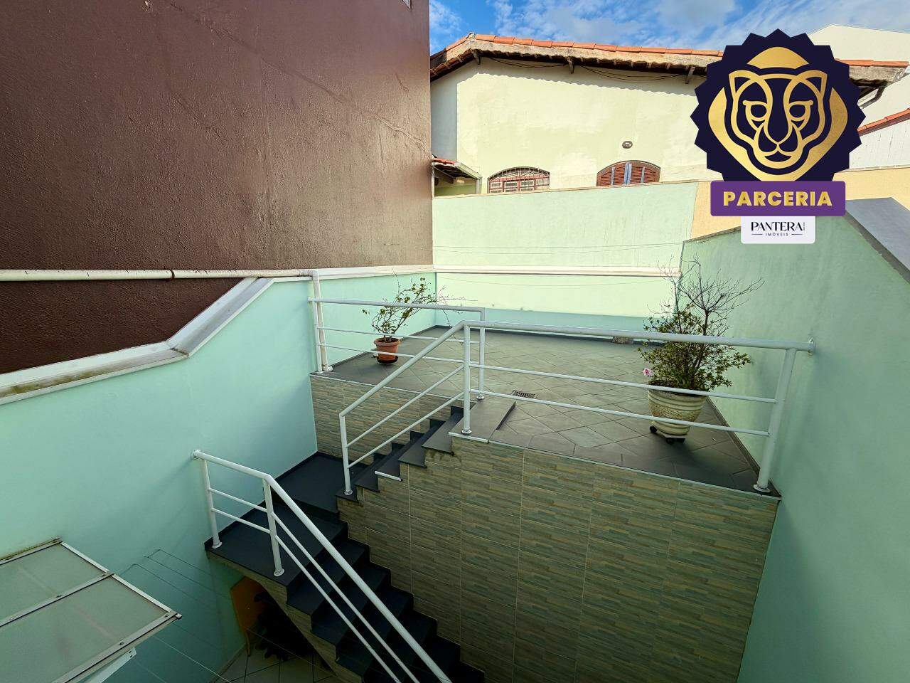 Espaço Gourmet