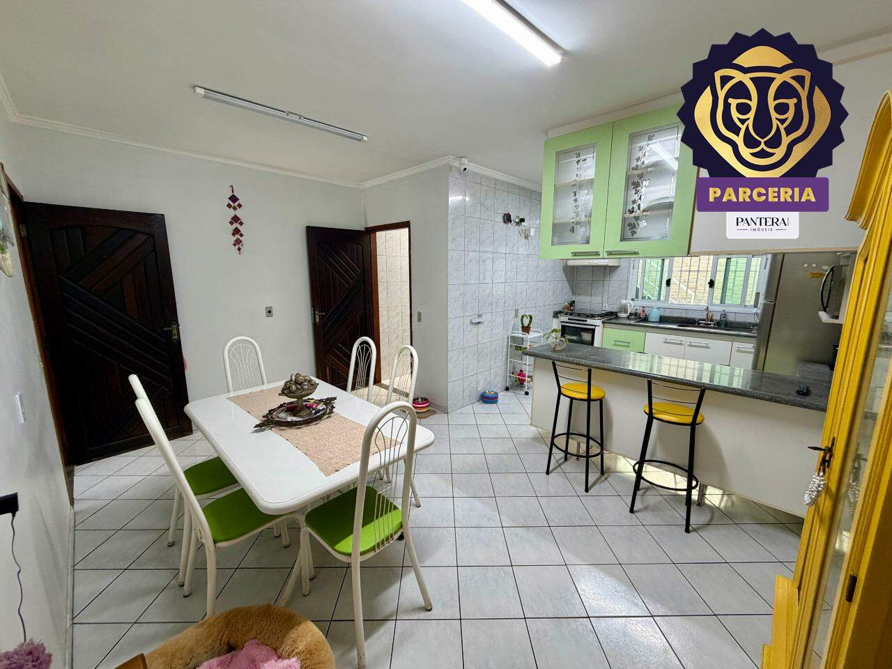 Copa - Cozinha
