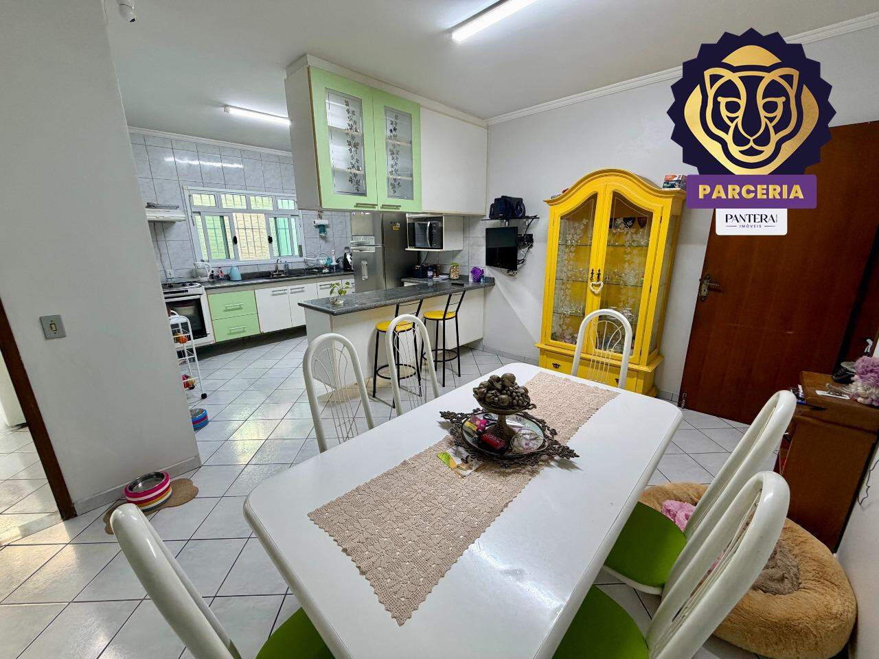Copa - Cozinha