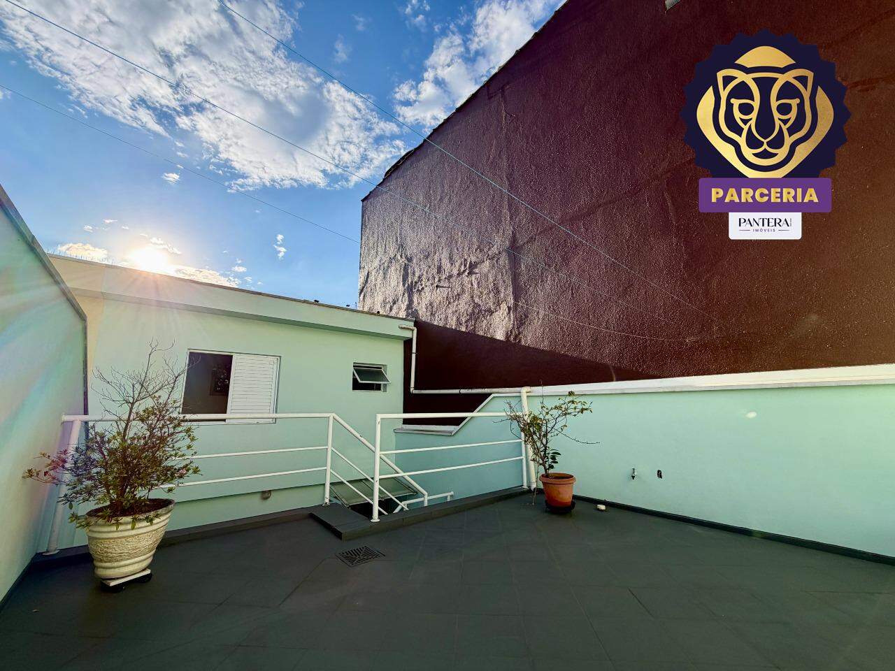 Espaço Gourmet