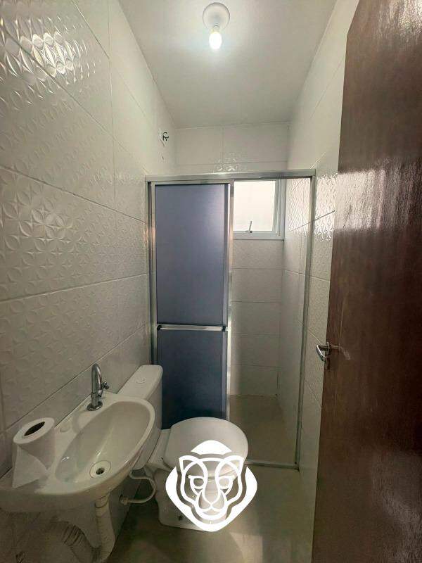 Banheiro Suíte