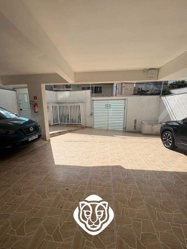 Garagem