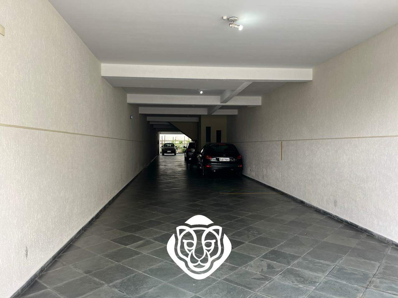 Garagem