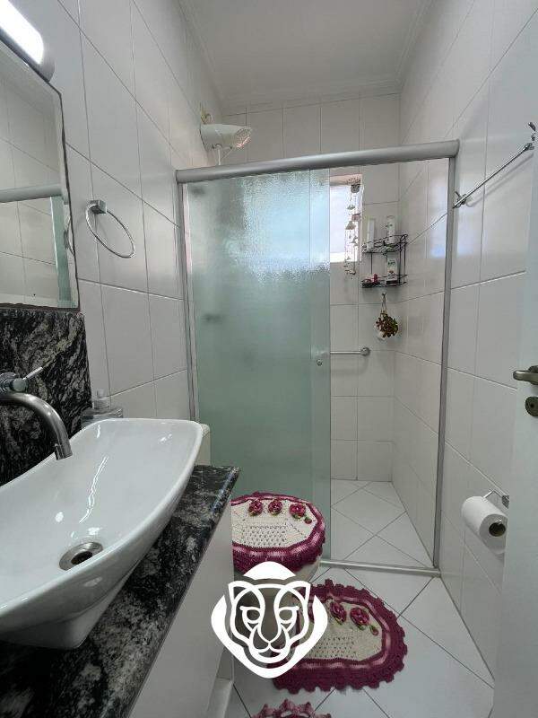 Banheiro I