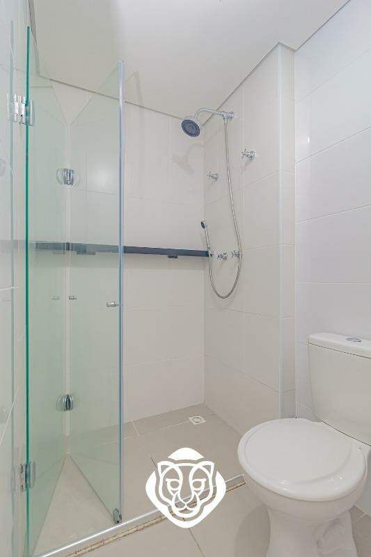 Banheiro Dormitório 2 suite