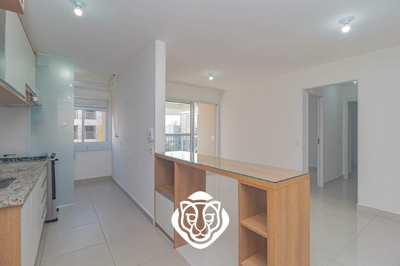 Cozinha / Sala
