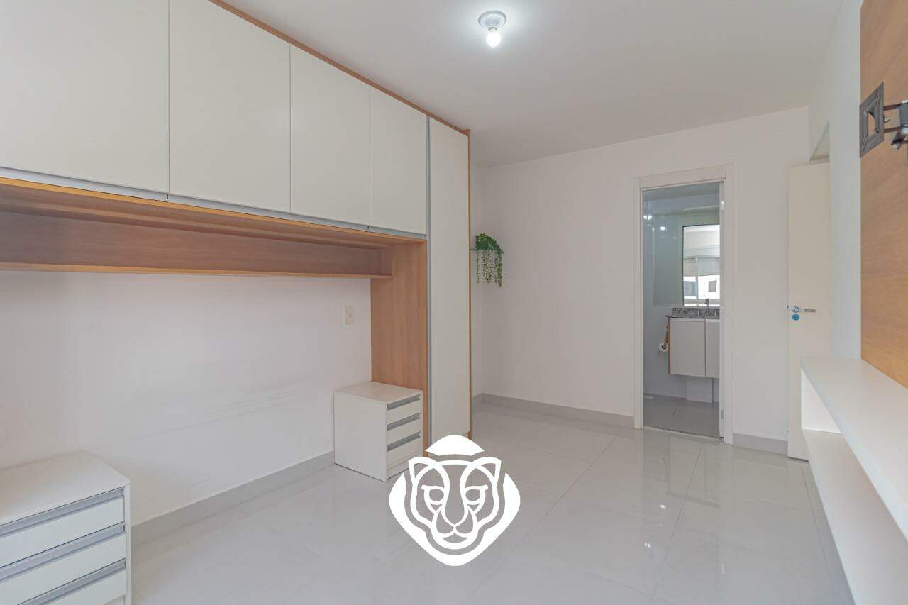 Dormitório 2 suite