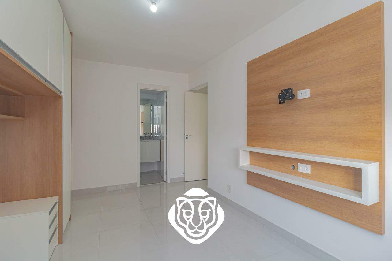 Dormitório 2 suite