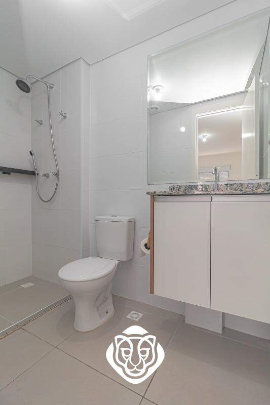 Banheiro Dormitório 2 suite