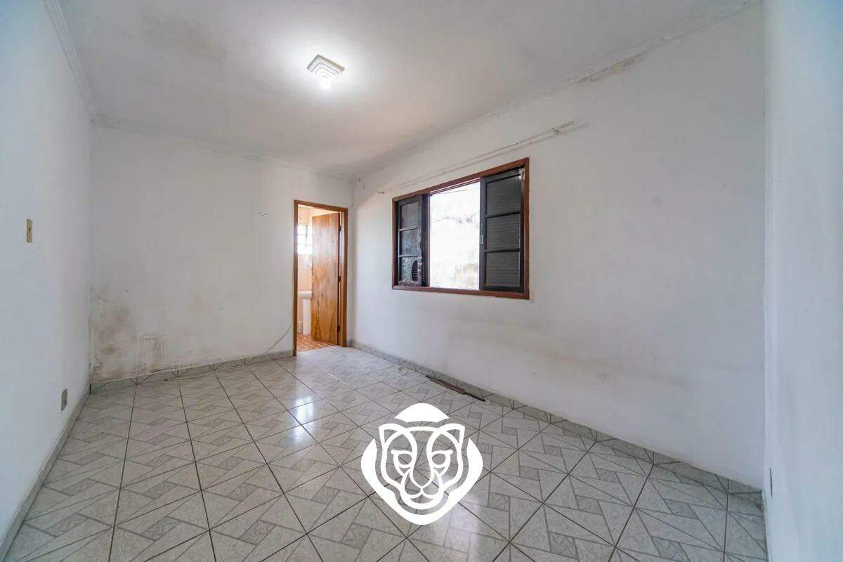 Dormitório I Suite