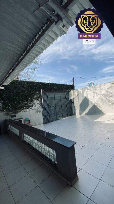 Estacionamento