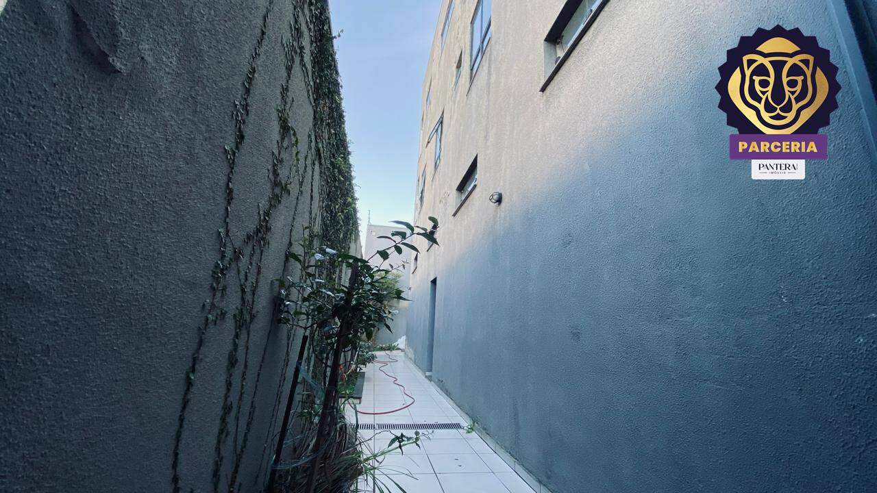 Área Externa