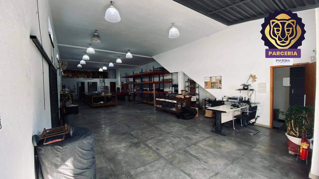 Galpão