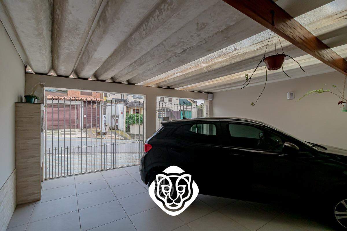 Garagem