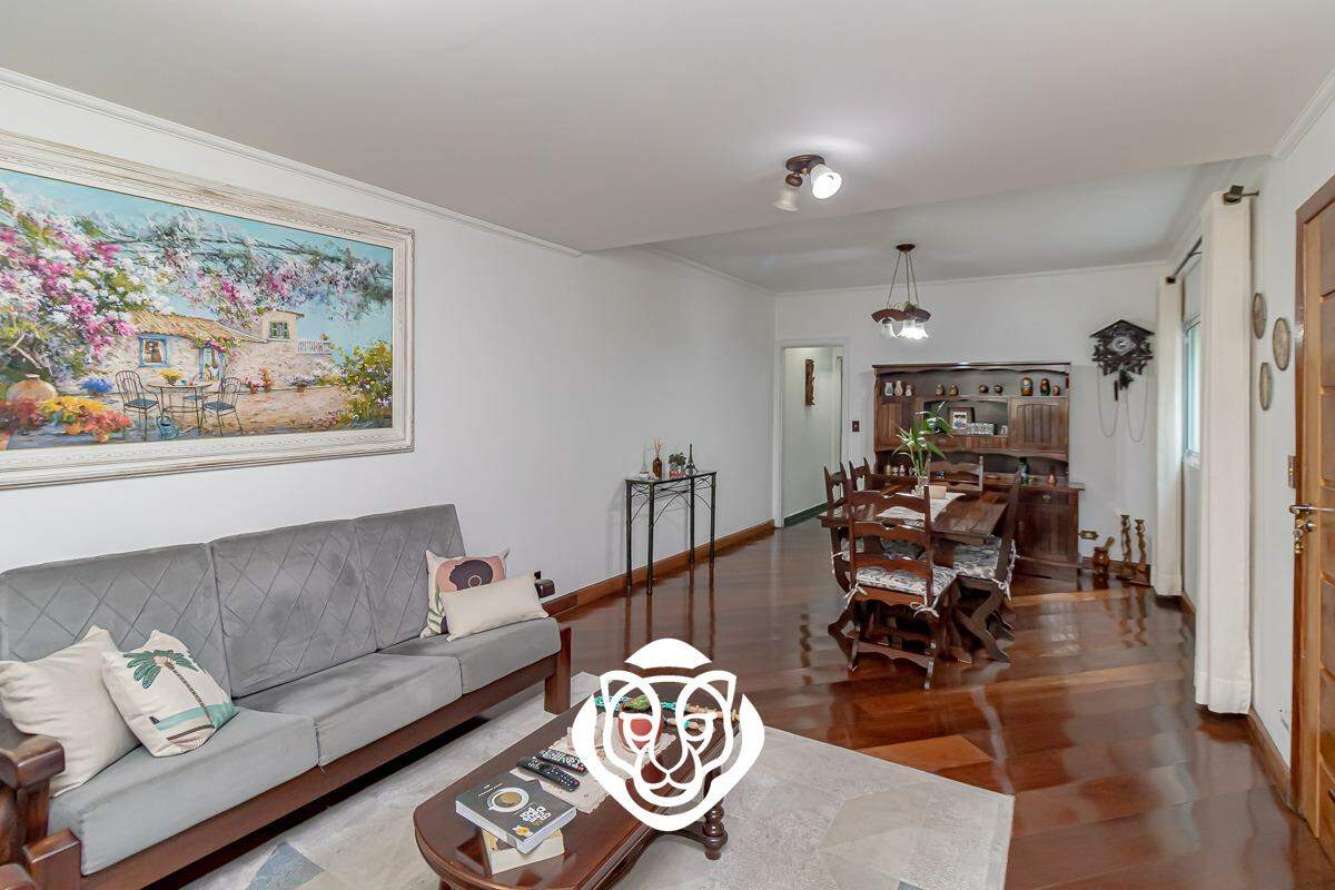 Sala II ambientes