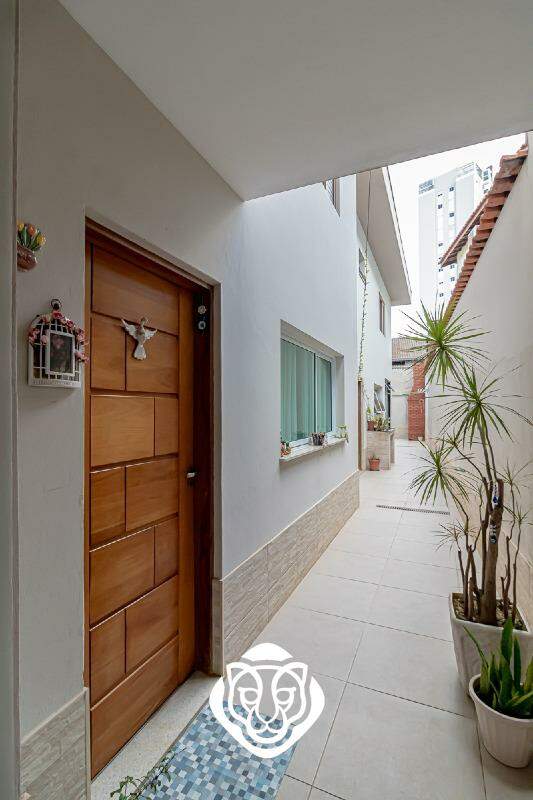 Hall de entrada
