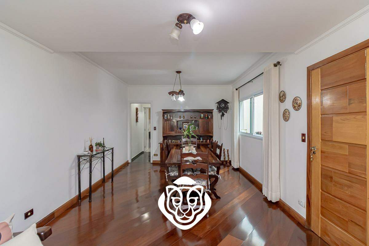 Sala II ambientes