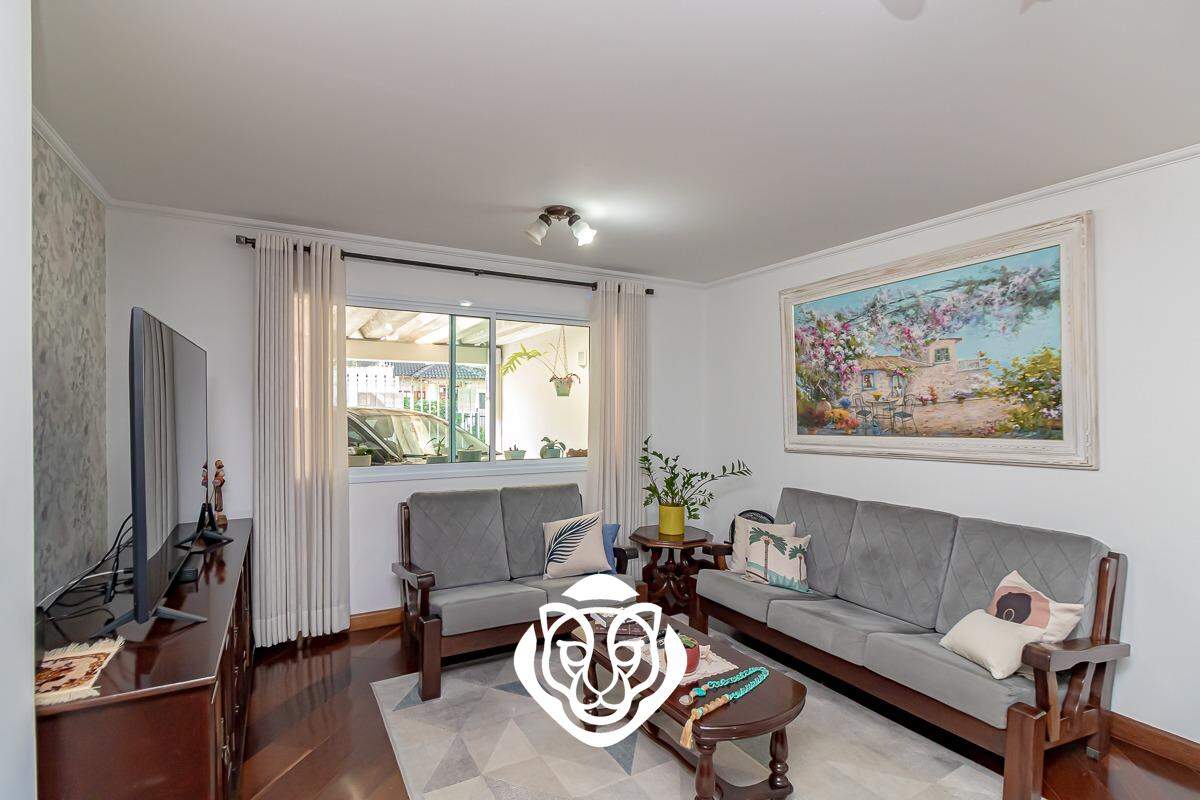 Sala II ambientes