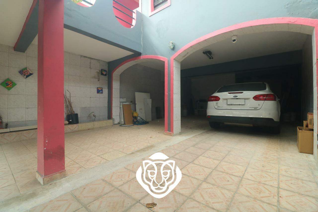 Garagem