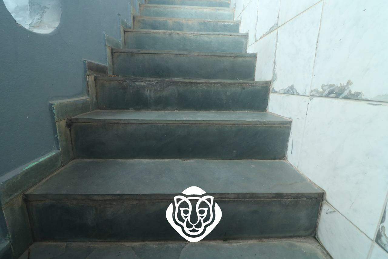 Acesso ao imóvel