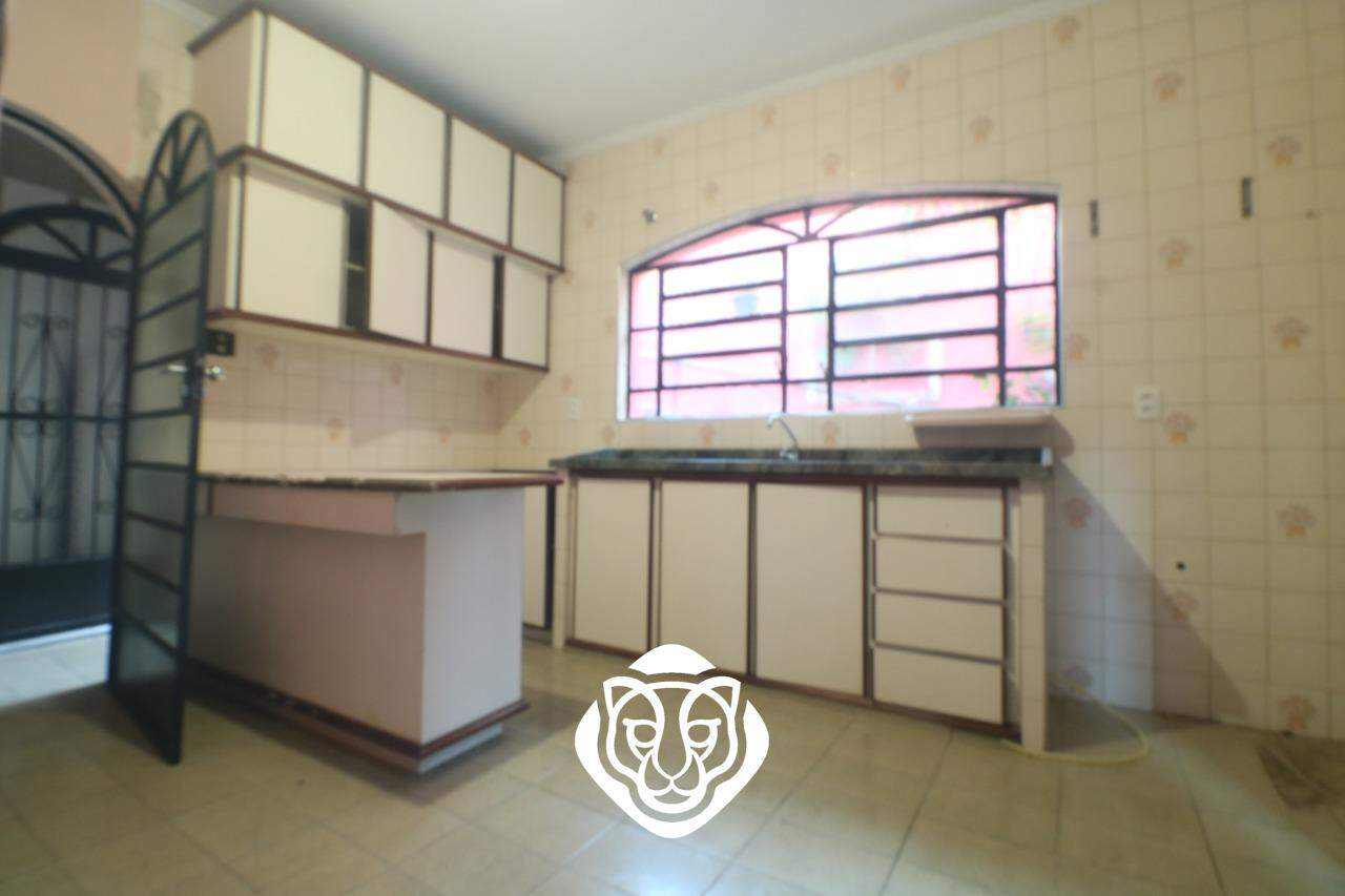 Cozinha