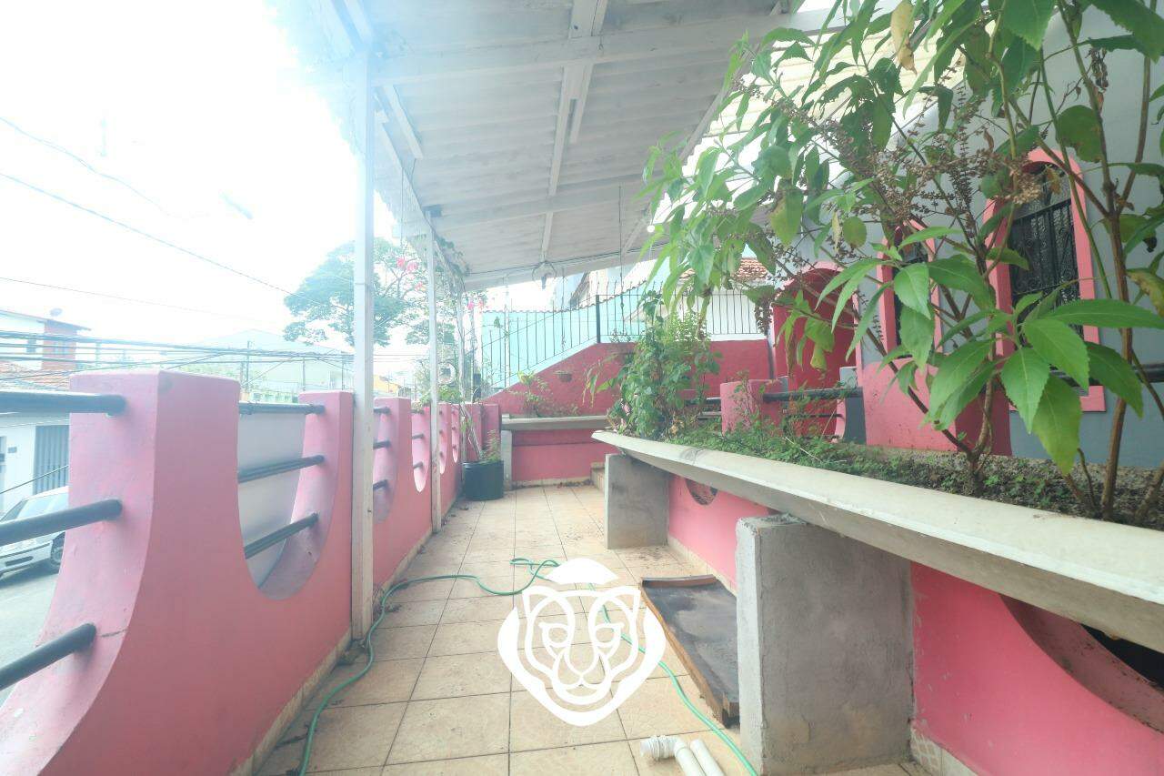 Varanda